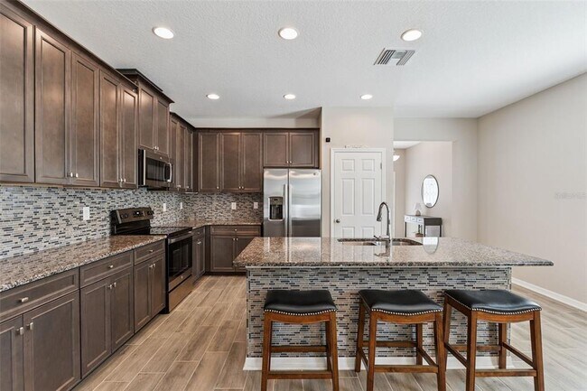 Building Photo - 18229 Porfirio Pl