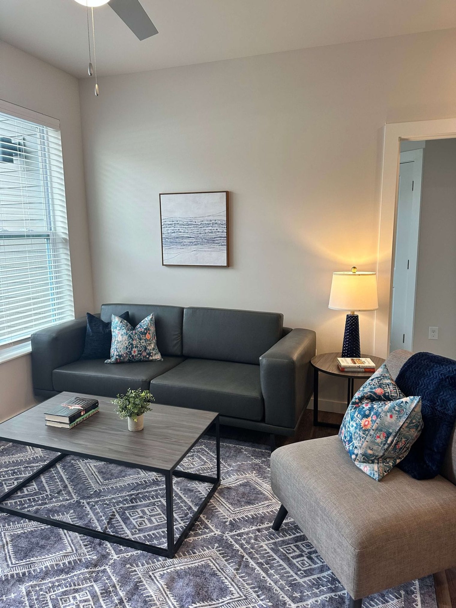 Building Photo - 1001 Marshall Ave