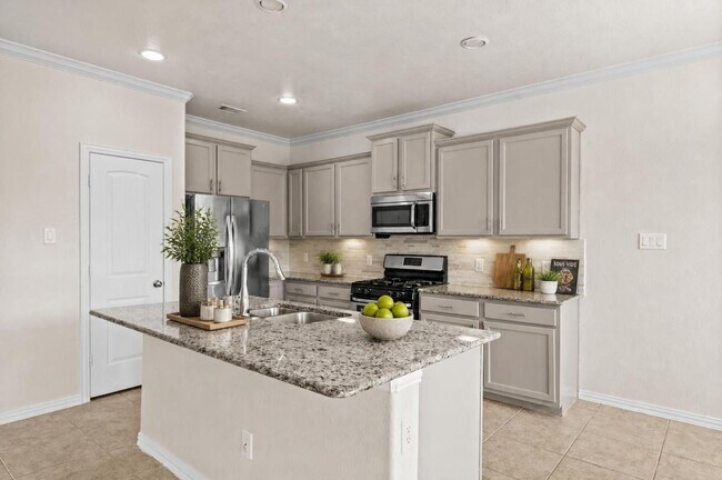 Building Photo - 8026 Caden Mills Ln