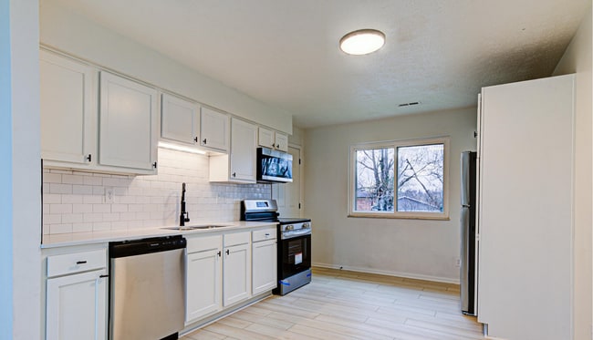 Building Photo - Beautiful 3BR/1Ba house in LaGrange!