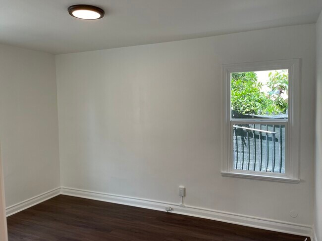 Bedroom - Rear - 1905 S Alma St