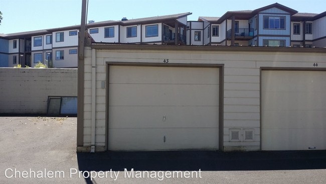 Building Photo - 1100 N Meridian St