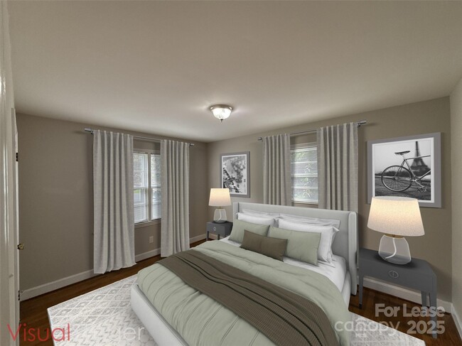 Building Photo - 1521 Woodhill Ln