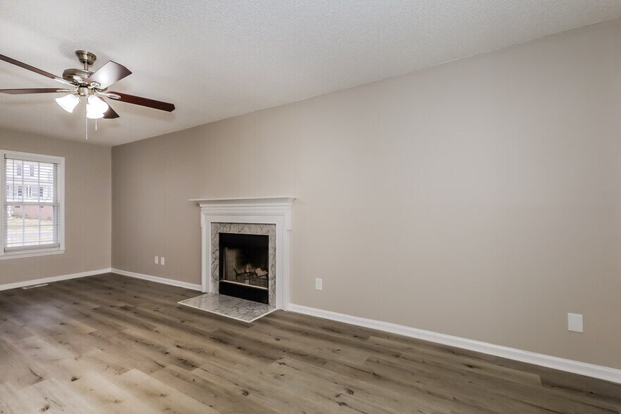 Building Photo - 124 Hocutt Dr