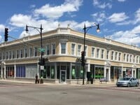 Building Photo - 3205 N Central Ave