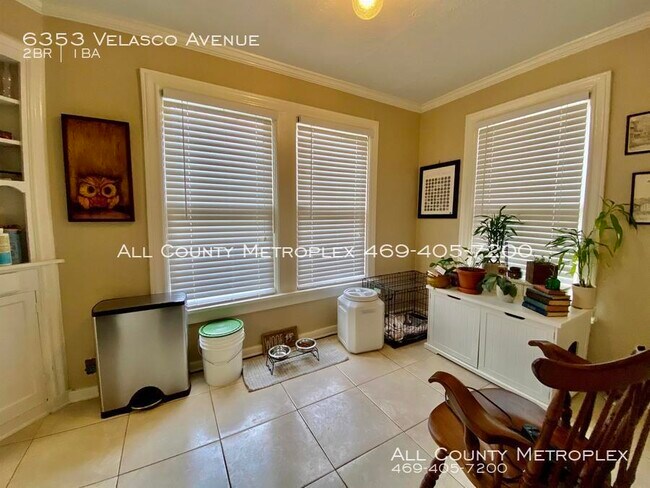 Building Photo - 6353 Velasco Ave