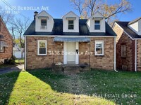 Building Photo - Charming 3-Bedroom Home in Saint Louis — C...