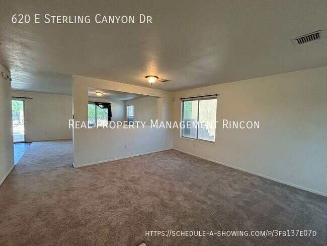 Building Photo - 620 E Sterling Canyon Dr