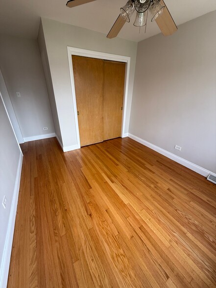 Building Photo - 3136 N Olcott Ave