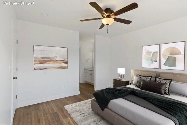 Building Photo - "Beautiful 3-Bed 2-Bath home with a large yard in Ivins!"
