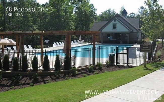 Building Photo - 68 Pocono Dr
