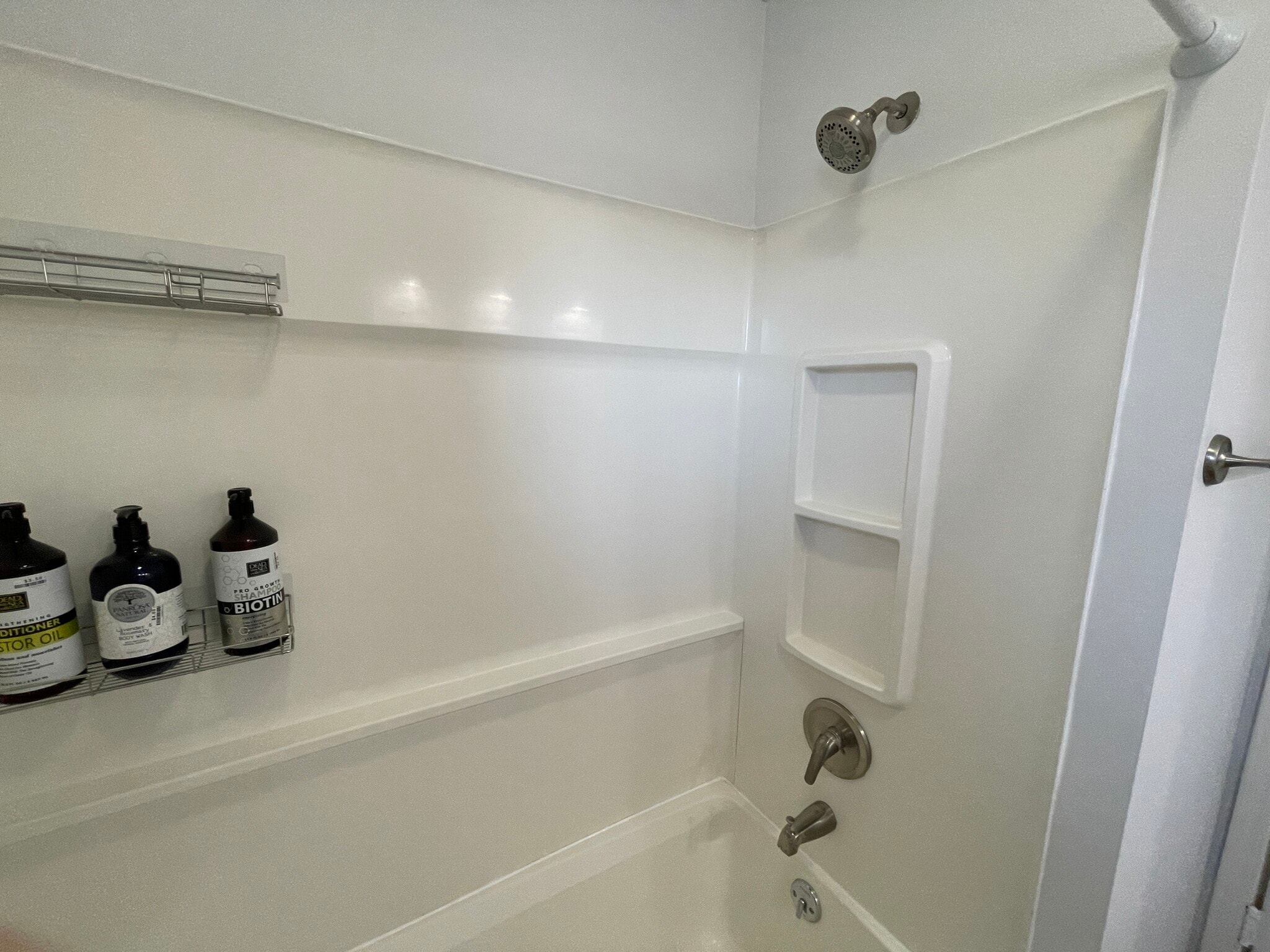 Full bath first floor - 68 Stanford Rd W