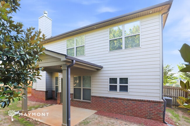 Building Photo - Beautiful 4-Bedroom McDonough Home