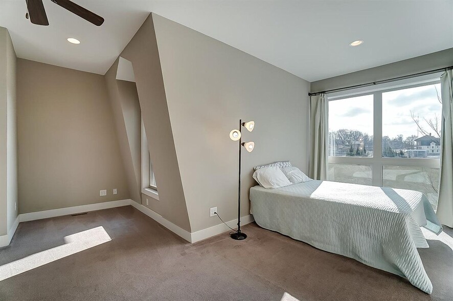 Second Bedroom - 438 Northern Ave