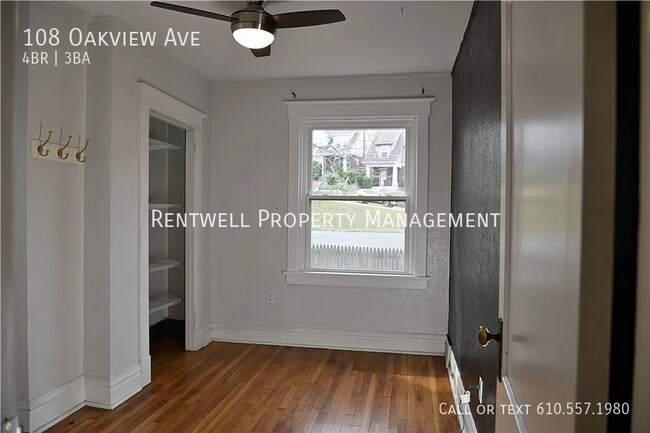 Building Photo - 108 Oakview Ave