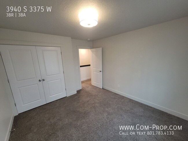 Building Photo - 3940 S 3375 W