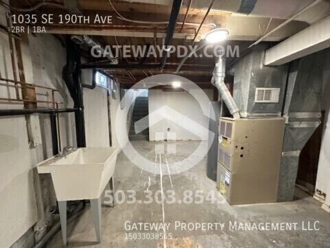 Building Photo - 1035 SE 190th Ave