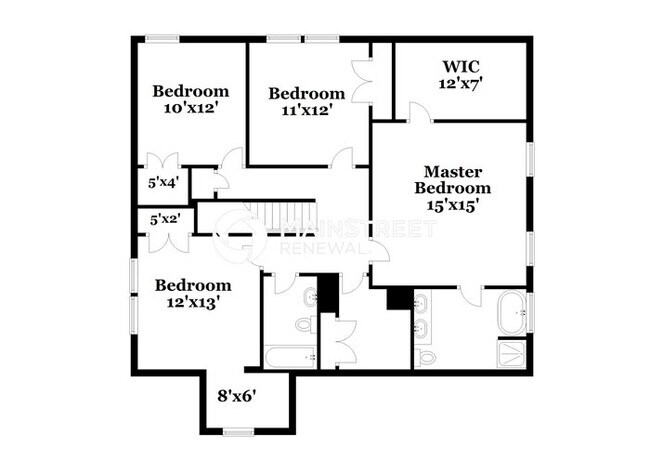 Building Photo - 4 Bedroom Pet-Friendly Home in Wake Forest...
