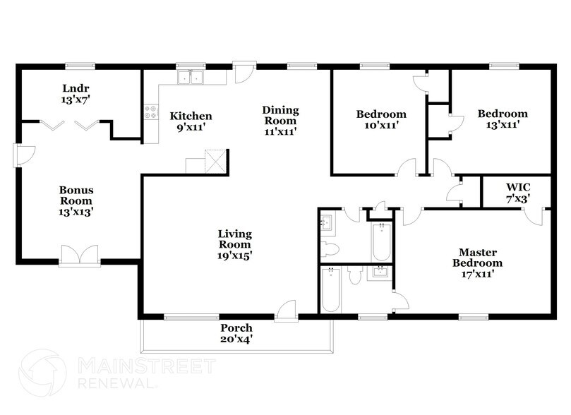 Building Photo - 103 Raspberry Ln