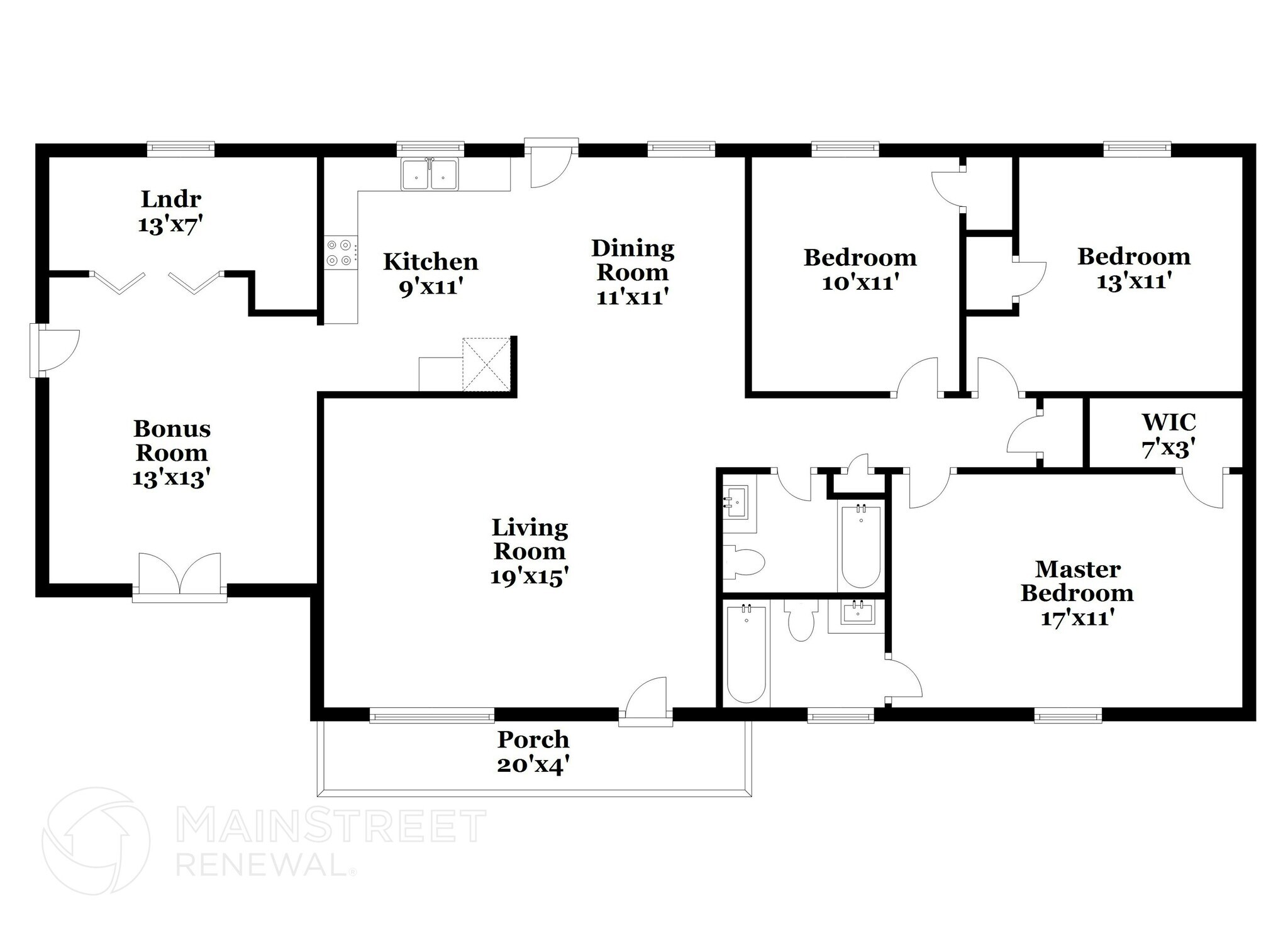 Building Photo - 103 Raspberry Ln