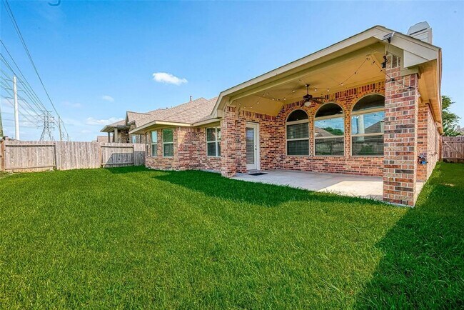 Building Photo - 13606 Mooring Pointe Dr