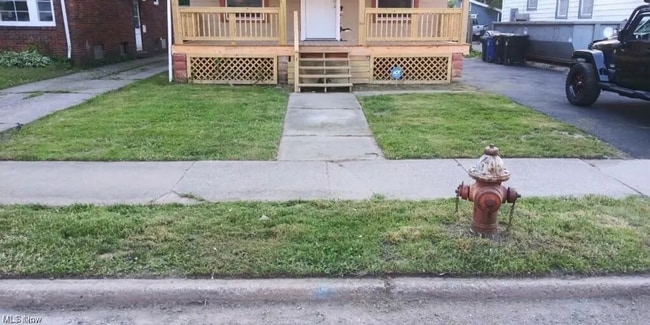 Building Photo - Charming Cape Cod Home with Character and Potential