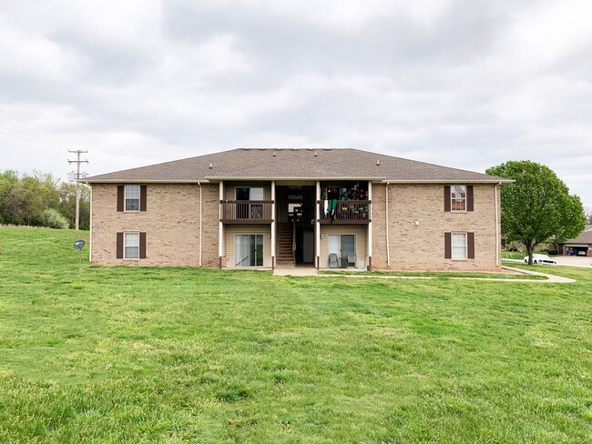 Primary Photo - Ozark South Apartments