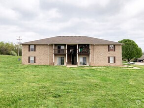 Building Photo - Ozark South Apartments