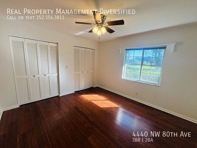 Building Photo - 4440 NW 80th Ave