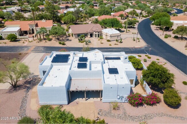 Building Photo - 25810 N Abajo Dr