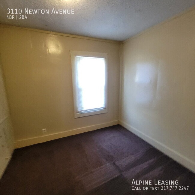 Building Photo - 3110 Newton Ave