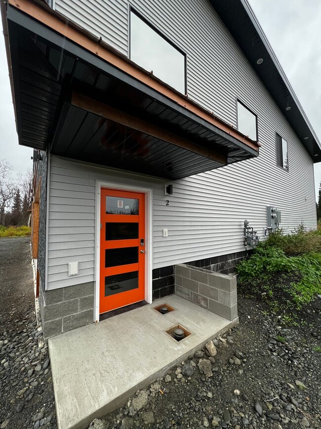 Building Photo - Soldotna Duplex