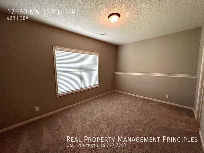 Building Photo - 17360 NW 130th Terrace