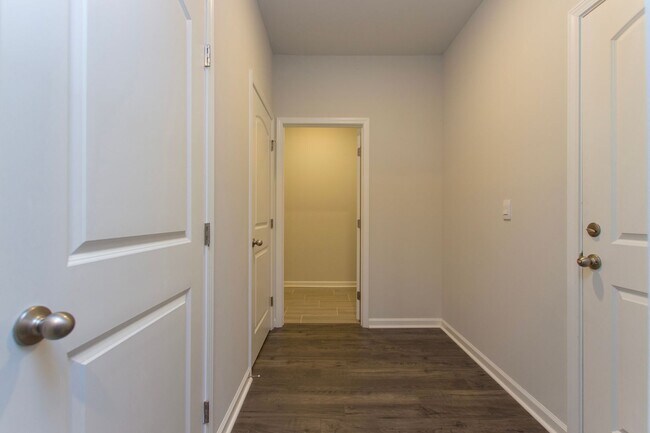 Building Photo - All on one level comfort