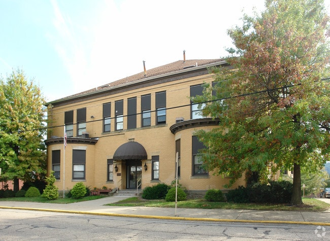 Building Photo - Keystone United Properties