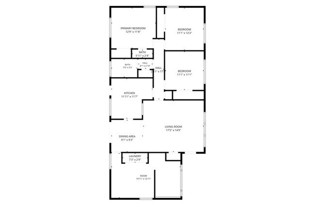 Building Photo - 2140 Robin Dr