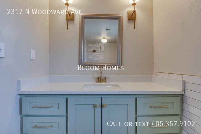 Building Photo - 2317 N Woodward Ave