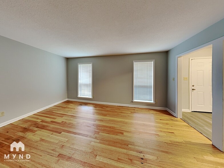 Building Photo - 3505 Clarke Rd