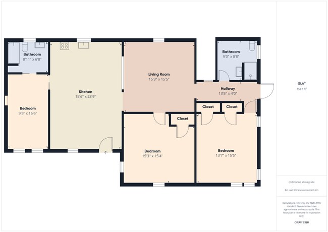 Building Photo - Move-in Ready 3/2