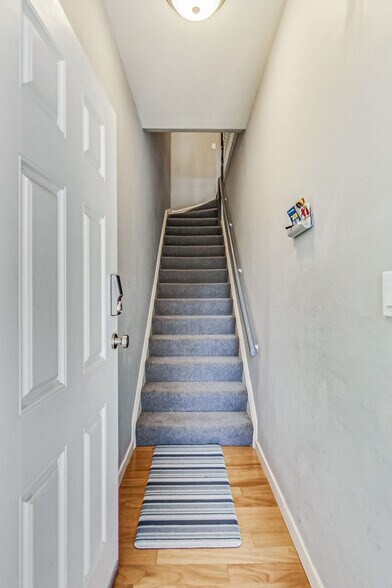 Building Photo - 764-768-768 Natoma St