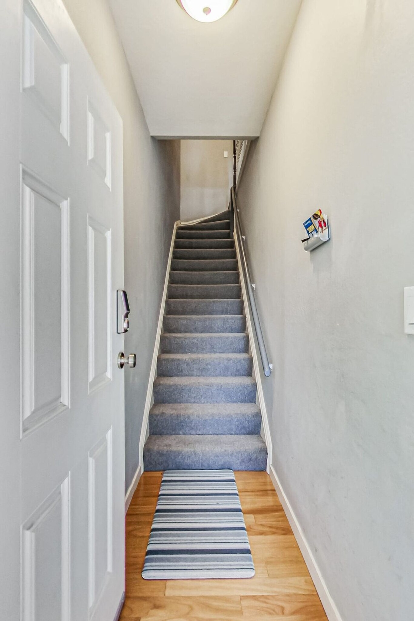 Building Photo - 764-768 Natoma Street-FL1-ID1259139P