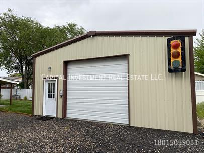 Building Photo - 2989 Rae St