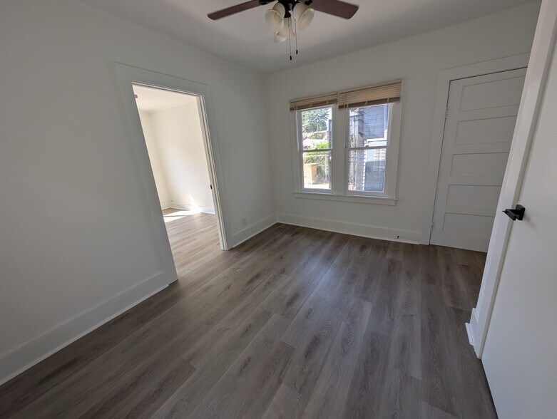 Building Photo - 4119 3rd Ave
