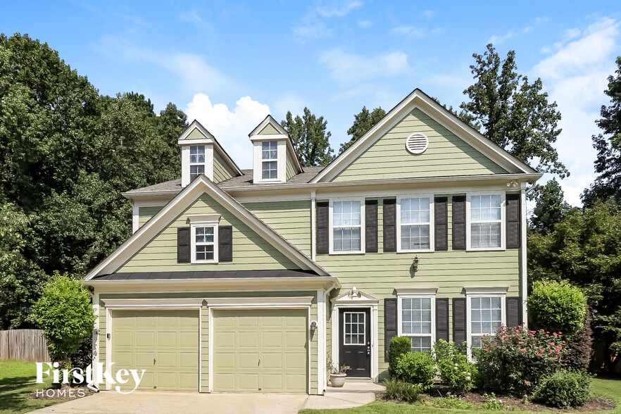 Primary Photo - 753 Weybourne Ct NE