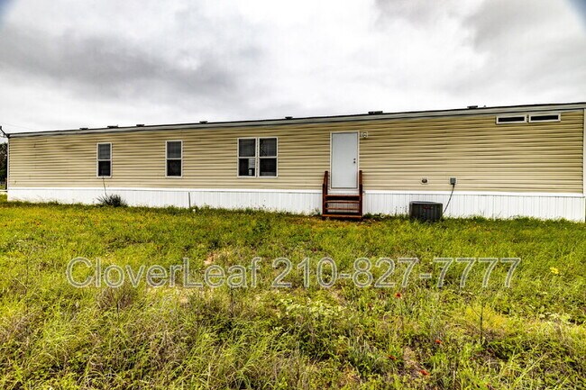 Building Photo - 417 Co Rd 6812