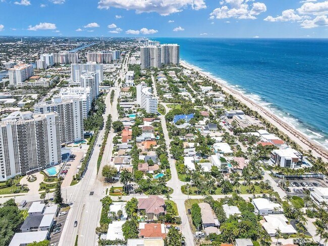 Building Photo - 2701 N Ocean Blvd