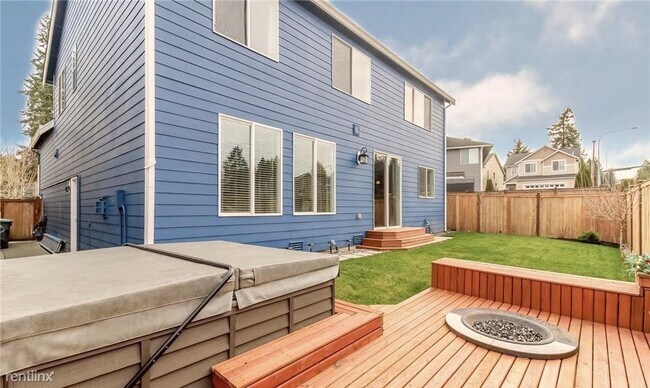 Building Photo - 4 br, 2.5 bath House - 27039 228th Place S...