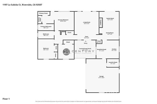 Building Photo - 1197 La Subida Ct