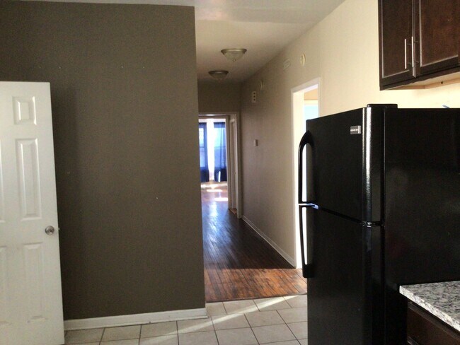 Building Photo - 8204 S Peoria St