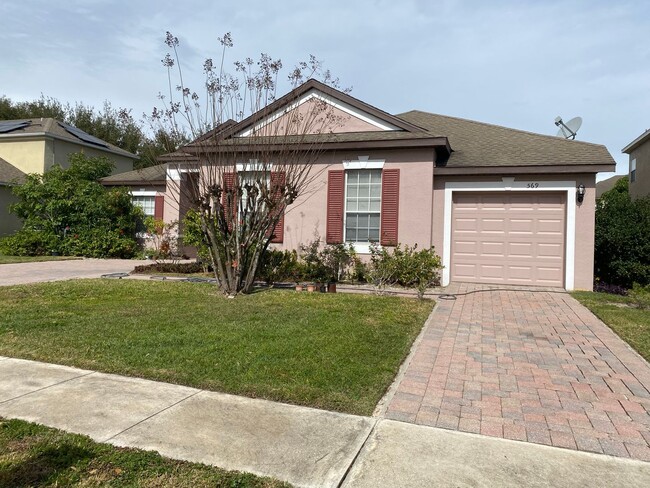 Building Photo - 4/3/3- Car Garage Home | Westyn Bay Commun...